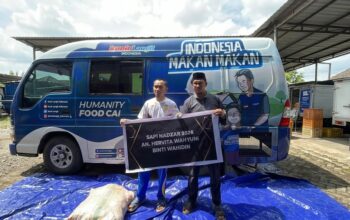 Kurban Menyapa Disabilitas: Gammara Inklusi Hadirkan Kebahagiaan untuk Semua