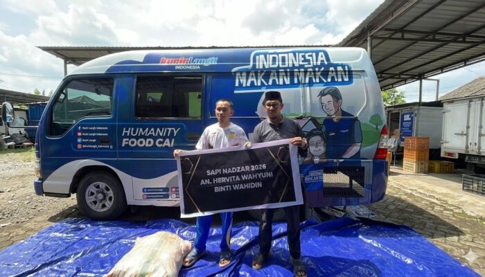 Kurban Menyapa Disabilitas: Gammara Inklusi Hadirkan Kebahagiaan untuk Semua