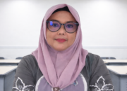 Prof. Dr. Idawati, S.Pd, M.Pd. (Dosen JBSI FBS UNM)