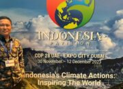 Jamaludin Pemuda Asal Gowa Calon Penerima Kalpataru 2026 dan juga sebagai Founder Rumah Koran.
