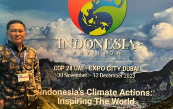 Jamaludin Pemuda Asal Gowa Calon Penerima Kalpataru 2026 dan juga sebagai Founder Rumah Koran.