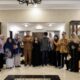 Audiensi Koalisi Suara Inklusi bersama Yayasan Kota Kita Surakarta dan Komisi Nasional Disabilitas dengan Wali Kota Makassar Munafri Arifuddin di Rumah Jabatan Wali Kota Makassar, Selasa (12/5/2026).