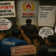 Pengurus KONI Jeneponto Tuai Kecaman, Nama-Nama Tiba-Tiba Bermunculan