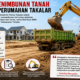 BBM Alat Berat Proyek Perumahan Takalar Ikut Disorot HIPERMATA