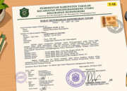 Diduga Abaikan Status Sengketa, Oknum Lurah Manongkoki Diterpa Isu Penyalahgunaan Wewenang