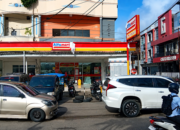 Dua Gerai Alfamart Parepare Distop Pemkot, Mengapa Satu Lagi Masih Aman?