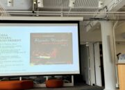 Dr Edy Panjaitan Presentasikan Musik Piano Indonesia di New York Bergengsi