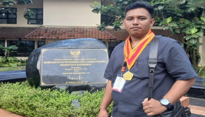 PERMAHI Soroti Kasus Kembar Store: “Hukum Tak Boleh Jadi Alat Kekuasaan”