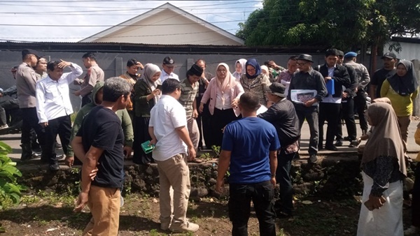 Skandal Persil Tertukar di Macanda, Ahli Waris Badolo Lawan 'Mafia' Administrasi