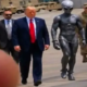 Trump Bikin Geger Usai Spill “Teman Alien”, Dunia Maya Langsung Panas