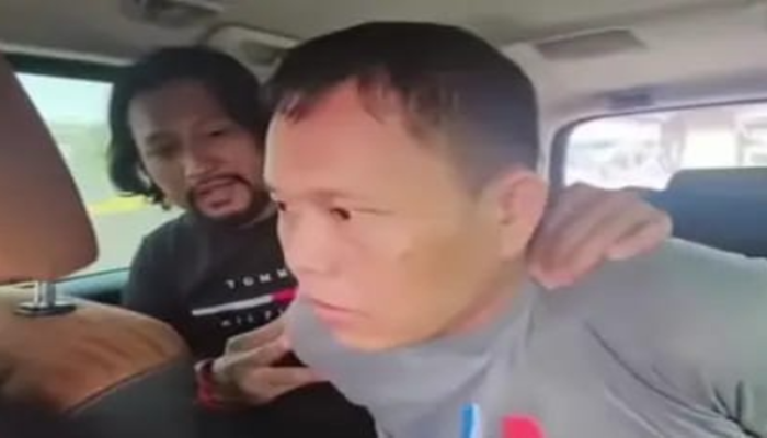Jatanras Polrestabes Makassar Bongkar Aksi Keji Pelaku Penyekapan dan Pemerkosaan