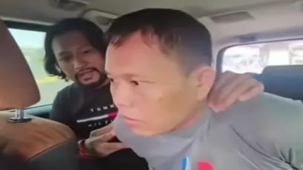 Jatanras Polrestabes Makassar Bongkar Aksi Keji Pelaku Penyekapan dan Pemerkosaan