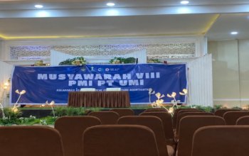 Musyawarah HIPMI PT UMI Disorot, Dugaan Pengondisian Aklamasi Muncul ke Publik