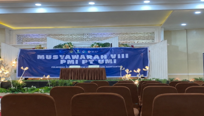 Musyawarah HIPMI PT UMI Disorot, Dugaan Pengondisian Aklamasi Muncul ke Publik