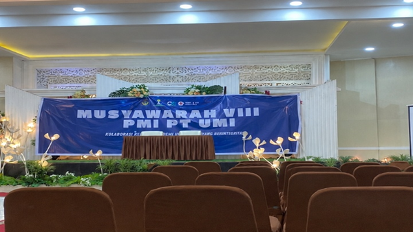 Musyawarah HIPMI PT UMI Disorot, Dugaan Pengondisian Aklamasi Muncul ke Publik