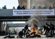 Handphone di Dalam Sel Jadi Bukti Kacauhnya Pengawasan Rutan Masamba