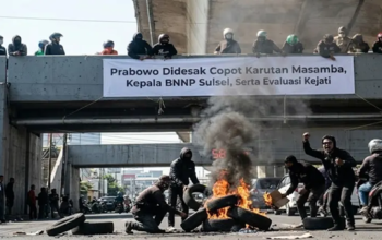 Handphone di Dalam Sel Jadi Bukti Kacauhnya Pengawasan Rutan Masamba