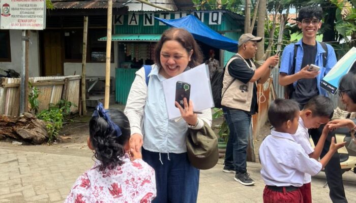 Ibu yang Bertaruh Nyawa Saat Melahirkan dan Siswa Tuli Tanpa Guru Bahasa Isyarat: Pentingnya Layanan Inklusif di Pulau Barrang Lompo