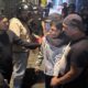 Dalih Ngambil Perkakas, Buruh di Makassar Dibekuk Usai Todong dan Cabuli Pelanggan