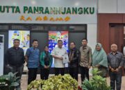 Jelang Mubes PERMATA, Bupati Takalar Siap Dukung Penguatan Persatuan Masyarakat Takalar