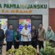 Bupati Takalar Daeng Manye menerima audiensi Panitia Mubes Persatuan Masyarakat Takalar (PERMATA) di Kantor Bupati Takalar guna membahas persiapan pelaksanaan Musyawarah Besar organisasi.