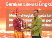 Dari Langkah Kecil di Kanreapia Gowa, Jamaluddin Raih Penghargaan Tertinggi Kalpataru 2026