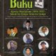 Bedah Buku Biografi Ajoeba Wartabone Bahas Gagasan dan Kepemimpinan Sang Tokoh