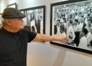 Ajobe Wartabone dalam Dokumentasi Foto Sejarah