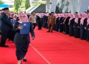 SDN Borong Makassar Punya “Bintang” Baru, Andi Etty Cahyani Siap Gebrak Pendidikan