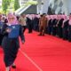 Andi Ety Cahyani menerima Amanah Sebagai Kepala Sekolah SD Negeri Makassar.