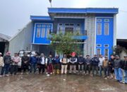 Warga Kanreapia Gowa Kompak Jemput Piala Kalpataru, Penantian 40 Tahun Berbuah Manis
