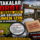 Usut dari Akar! Aktivis Minta APH Telusuri Seluruh Riwayat Lahan LP2B Takalar