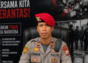 Kasat Resnarkoba Polres Gowa Klarifikasi Dugaan Setoran Bandar Narkoba ke Oknum Anggota