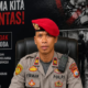 Kasat Resnarkoba Polres Gowa Klarifikasi Dugaan Setoran Bandar Narkoba ke Oknum Anggota