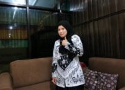 Kebanggaan SDN Borong, Syahrina Kini Pimpin SD Inpres Tallo Baru II Makassar