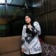 Syahrina, S.Pd., M.Pd., Kepala Sekolah SD Inpres Tallo Baru II yang baru.