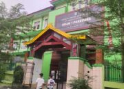 Sistem Seleksi SPMB SMAN 1 Parepare Bobrok, Data Luar Negeri Lolos Masuk Zonasi