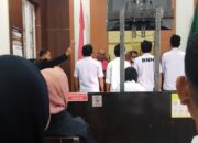 JPU PN Makassar Abaikan Pledoi BI, Fakta Sidang Narkotika Sengaja Dikesampingkan?