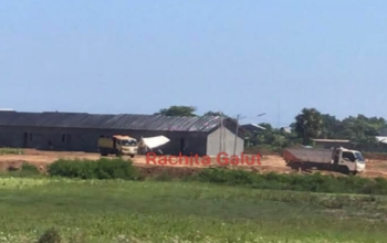 Legalitas Material Dipertanyakan, Proyek Rachita 2 Masuk Radar Aktivis