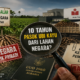 200 Hektare Lahan PTPN Takalar Disorot, Dugaan Ketertutupan Pengelolaan Mulai Dipersoalkan