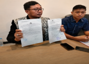 Kasus Lama Kembali Panas, Dugaan Aborsi di Gowa Resmi Dilaporkan