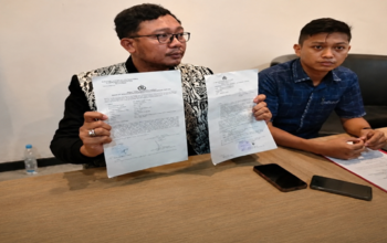 Kasus Lama Kembali Panas, Dugaan Aborsi di Gowa Resmi Dilaporkan
