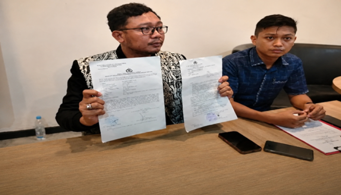 Kasus Lama Kembali Panas, Dugaan Aborsi di Gowa Resmi Dilaporkan