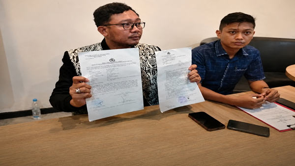 Kasus Lama Kembali Panas, Dugaan Aborsi di Gowa Resmi Dilaporkan