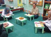 SDN Borong Makassar Matangkan Program GEMBIRA Sambut Innovation Mayor Award