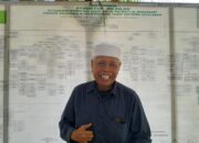 Prof. Dr. H. Aminuddin Salle Karaeng Patoto, pendiri Balla Barakkaka ri Galesong.