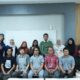 Peserta dan narasumber berfoto bersama usai Focus Group Discussion (FGD) Pengembangan Ide Konten Website Program Riwayat, sebuah inisiatif platform budaya inklusif yang mendorong keterlibatan penyandang ragam disabilitas dalam produksi konten sejarah dan budaya dengan pendekatan co-creation inklusif.