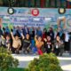 Foto bersama jajaran guru dan pendamping ekstrakurikuler UPT SPF SD Negeri Percontohan PAM Makassar usai penutupan MPLS 2026. Pada hari terakhir MPLS, sekolah memperkenalkan beragam kegiatan ekstrakurikuler sebagai wadah pengembangan minat, bakat, dan potensi peserta didik.