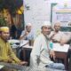 Suasana Musyawarah dan Konsolidasi Yayasan Ulil Albab Bawakaraeng (YUABA Center) di Rumah Tahfidz Al Biir, Jumat malam (17/7/2026).