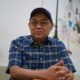 Ketua Umum Fornas 08, Dr. (C.) Muhammad Burhanuddin, SH, MH, memberikan keterangan terkait sikap Fornas 08 mengenai independensi penegakan hukum di Indonesia. (Ist)